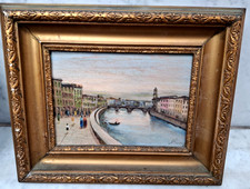 VEDUTA DI PISA