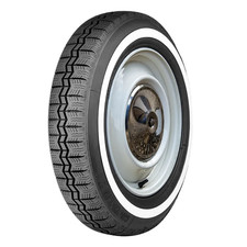 MICHELIN X Radial 125R15 68S