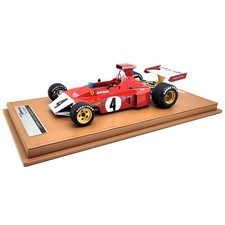 1973 Arturo Merzario Ferrari