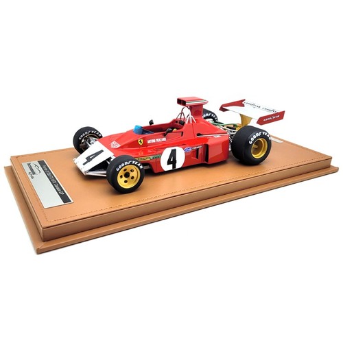 1973 arturo merzario ferrari - arturo,