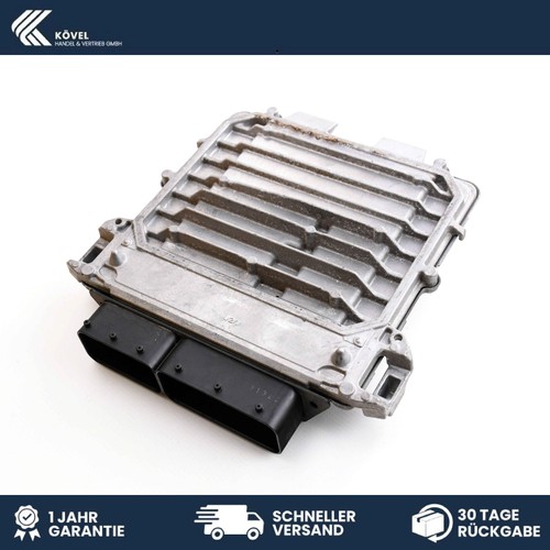 Mercedes benz ecu centralina - benz,