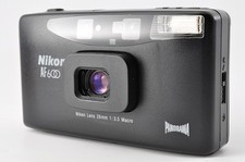 [Come nuovo] Nikon AF600