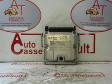 Centralina motore peugeot 406 - motore,