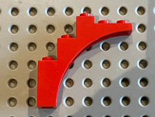 LEGO Red Arch ref 2339 set