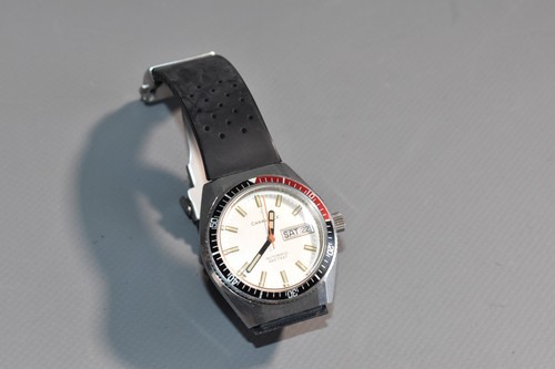 Vintage caravelle bulova - vintage,