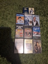 10 x random cassette bundle 1