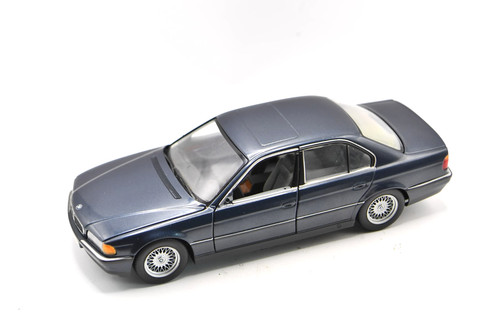 Pauls model art - pauls, minichamps