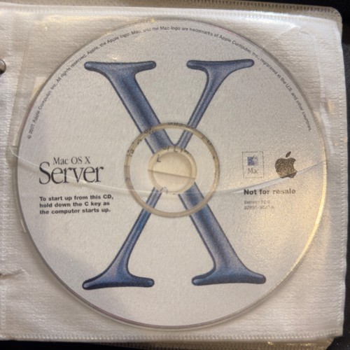 Apple mac server 10 0 - mac, 10.0