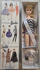 Barbie firmata 1994 35°