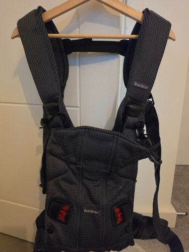 Babybjorn marsupio neonato - neonato, one