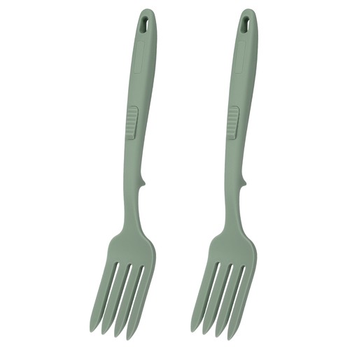 Pezzi forchette flessibili - 2,