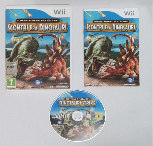 Nintendo wii combattimenti - :,