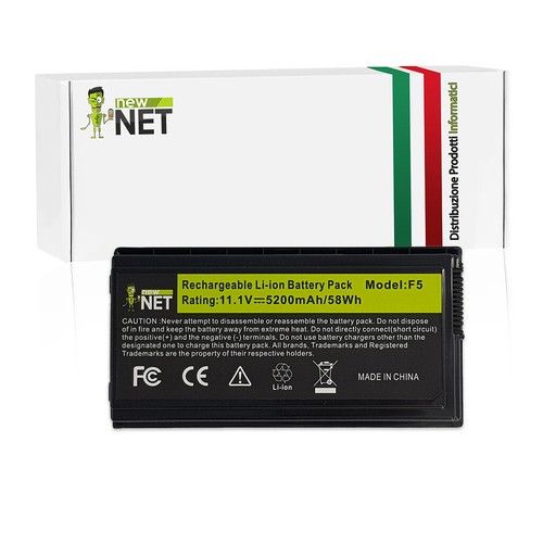 Batteria compatibile con asus - compatibile,
