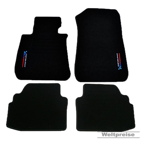 Tappetini velours edition - velours,