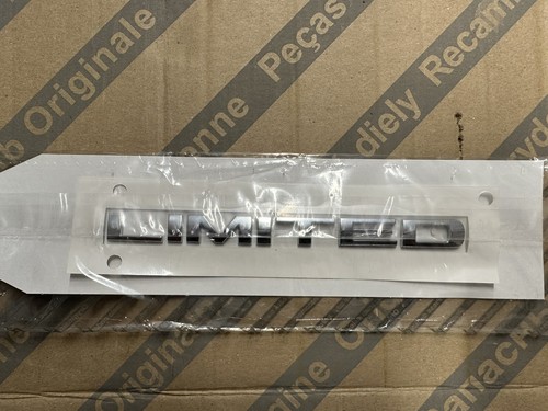 Emblema logo scritta jeep - logo,