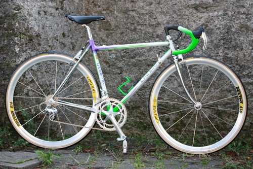 Nos early chesini - 90',