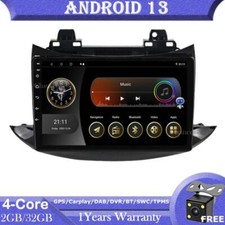 Autoradio 9" Android 13