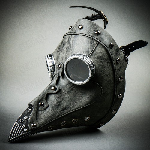 Costume dottore della - della, peste