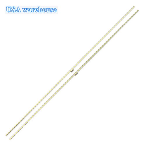 Strisce led per sony - tv, 55"