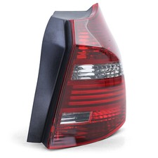 Fanale posteriore a LED luce