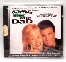 ARTISTI VARI - GETTING EVEN