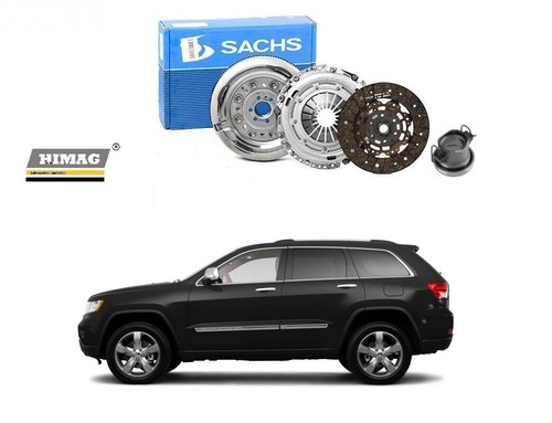 Sachs kit frizione - kit,