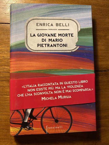 Eco libro romanzo - eco,
