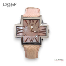 Orologio Locman Cross Watch