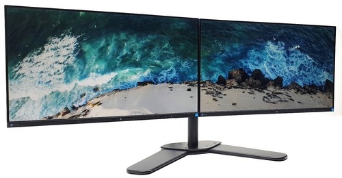 Pacchetto schermo monitor