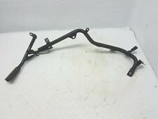 SUPPORTO STAFFA PEDANA ANTERIORE DESTRA BMW C650 SPORT K18 2011 2016 ABS 