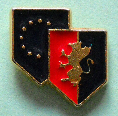 Distintivo spilla pin badge - pin,