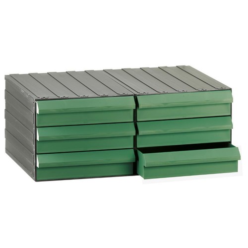 Cassettiera plastica - cassettiera,