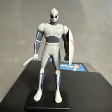 GO NAGAI ROBOT COLLECTION SOLDATI DEL DRAGO T7 N 97 PARI AL NUOVO RARO Fascicolo