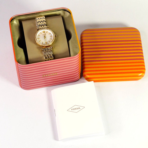 Orologio carlie es4735 - orologio,