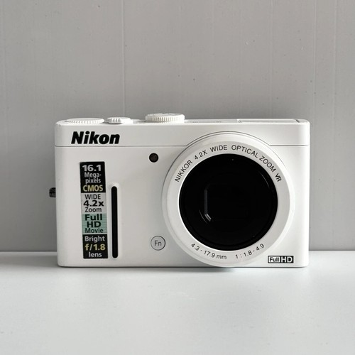 Quasi come nuova - [], nikon