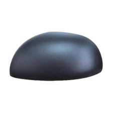 Calotta DESTRA NERA Specchio