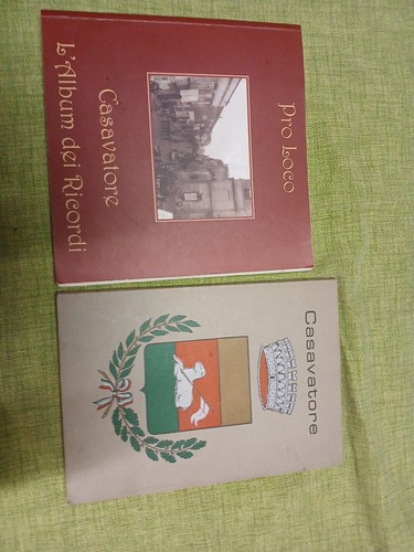 Casavatore giovanni bono - casavatore,,