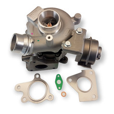 Turbocompressore Mitsubishi