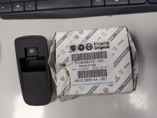 PULSANTIERA INTERRUTTORE