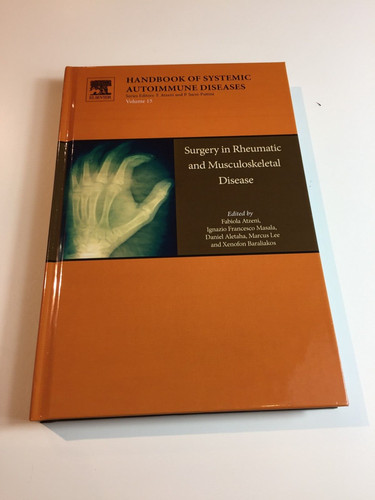 Surgery rheumatic and - surgery,
