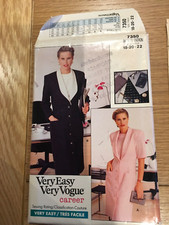 1988 VOGUE ORIGINALE Modello