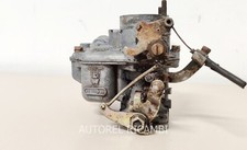 CARBURATORE WEBER FIAT 127 -