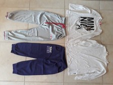 lotto 651b stock 4 abbigliamento bimbo bambino 6/7 anni