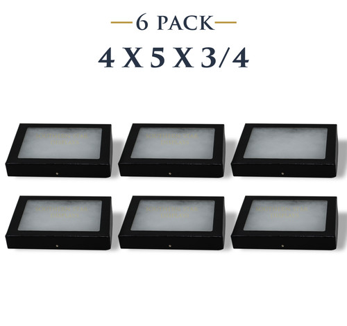 Confezione vetrine 4x5x3 4 - 6,