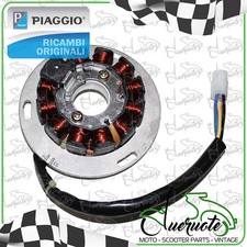 STATORE VOLANO PER VESPA PX 125 150 2011-2017 ARCOBALENO ORIGINALE PIAGGIO PE P