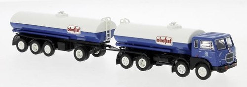 Brekina camion fiat 690 - camion,