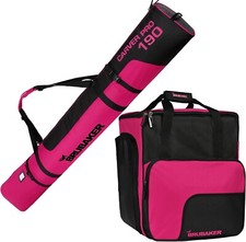 Brubaker carver pro set borsa - brubaker,
