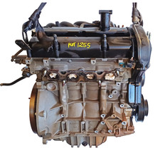 MOTORE FORD FIESTA V/FUSION MAZDA 2 1.2/1.25 BENZINA 55KW 75CV FUJA MOT1255