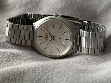 Orologio Citizen Crystron