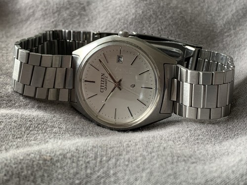 Orologio citizen crystron - orologio,